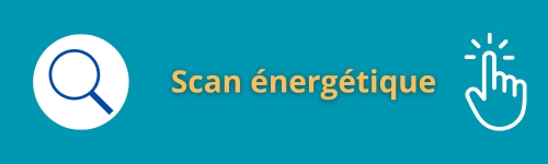 Scan énergétique
