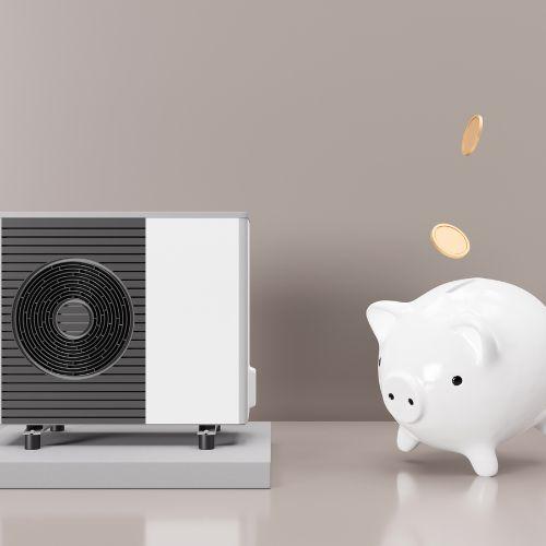Pompe à chaleur économie Pompe à chaleur économie
