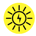 Panneaux solaires